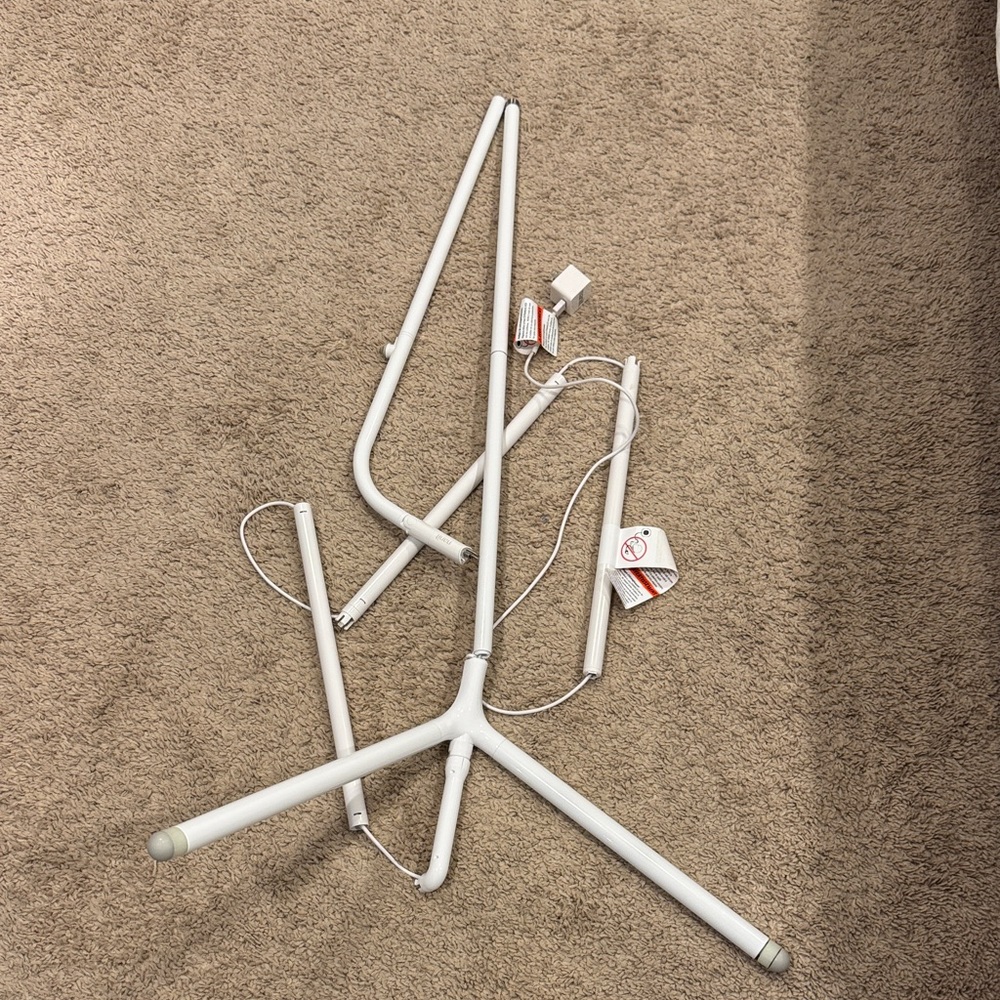 Nanit Camera Stand